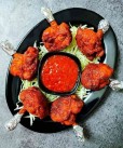 Chicken Lollypop