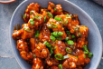 Chicken Manchurian