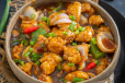 Chicken Garlic