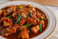Chicken Ginger