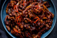Beef Chilly
