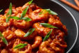 Prawns Chilly