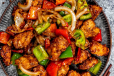 Schezwan Chicken