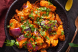Chicken Do Pyaza