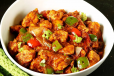 Chicken Jalfrezi
