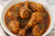 Chicken Hyderabadi