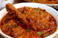 Chicken Kashmiri