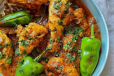 Chicken Achari