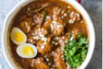 Chicken Mughlai