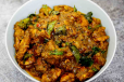 Chicken Pepper Masala
