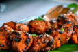 Chicken Murgh Alishan