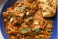 Chicken Korma