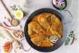 Mutton Murgh Alishan