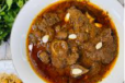 Mutton Korma