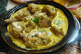 Mutton Afghani