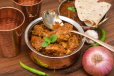 Mutton Tikka Masala