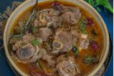 Mutton Mughlai