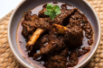 Mutton Hyderabadi