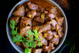 Beef Masala
