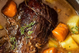 Beef Roast