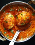 Egg Masala