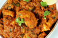 Chicken Masala