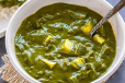 Paneer Palak
