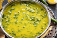 Dal Palak