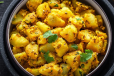 Aloo Jeera