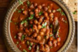 Chena Masala Black