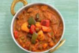 Veg Kadai