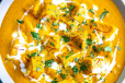 Shahi Paneer