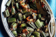 Bhindi Masala