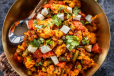 Mix Veg
