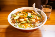 Lung Fung Soup