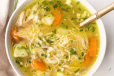 Spanish Soup