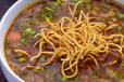 Manchow Soup