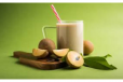 Chickoo Juice