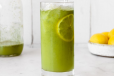 Lemon Mint Juice