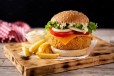 Chicken Burger