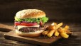 Beef Burger