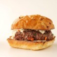 Cajun Burger