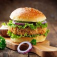 Veg Burger