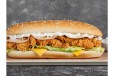 Zinger Combo