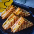 Paneer Club
