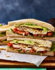 Chicken Club