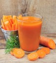 Carrot Juice