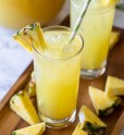 Pineapple Juice