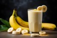 Banana Juice