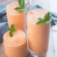 Sweet Melon Juice